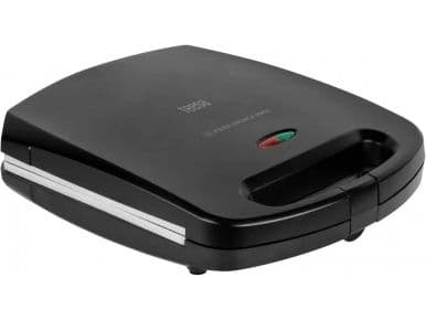 Smørbrødsmaskin Toaster Teesa TSA3229B