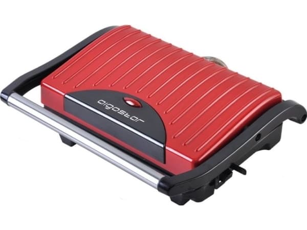 Brödrost Aigostar 30HHHH