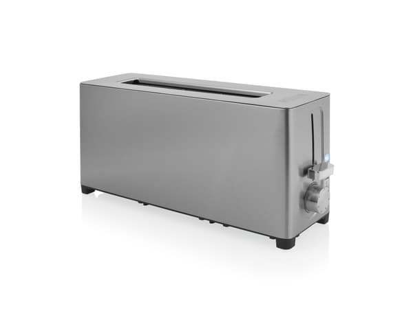 Princess 142401 2 skiver 1050 W Rustfritt stål