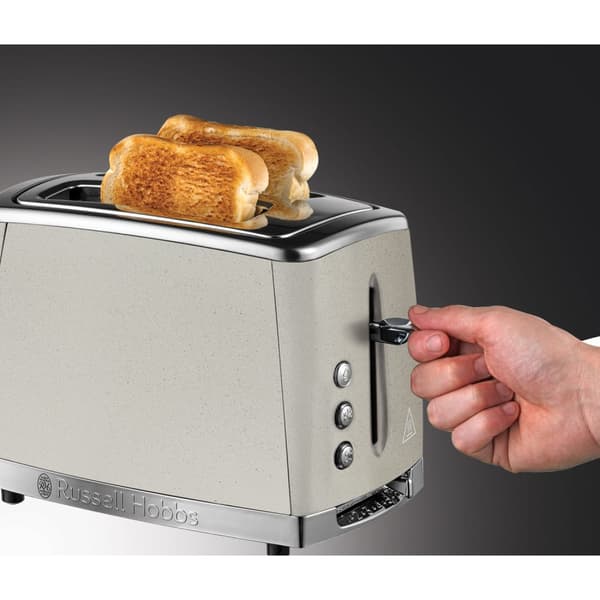 Russell Hobbs Leivänpaahdin 26970-56 Luna Stone 2-viipale
