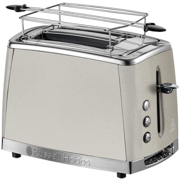 Russell Hobbs Brødrister 26970-56 Luna Stone 2-skive