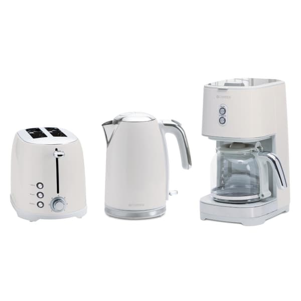 Champion Pakke Frokostserie Creme White Series