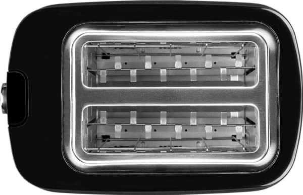 Brødrister TS-5721 svart OPTIMUM