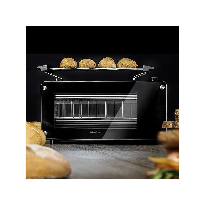 Brödrost Cecotec Vision 3042 1260W
