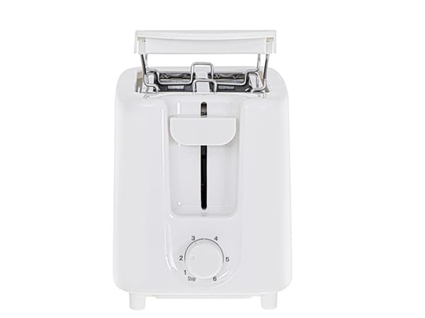 Adler AD 3223, 2 skiver, Hvit, Rotasjon, 750 W, 900 W, 0,75 m