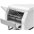 Miniatyrbild 2 av 9: Royal Catering Brödrost med rullande band - 2200 watt - 7 hastighetsgrader - 3 lägen