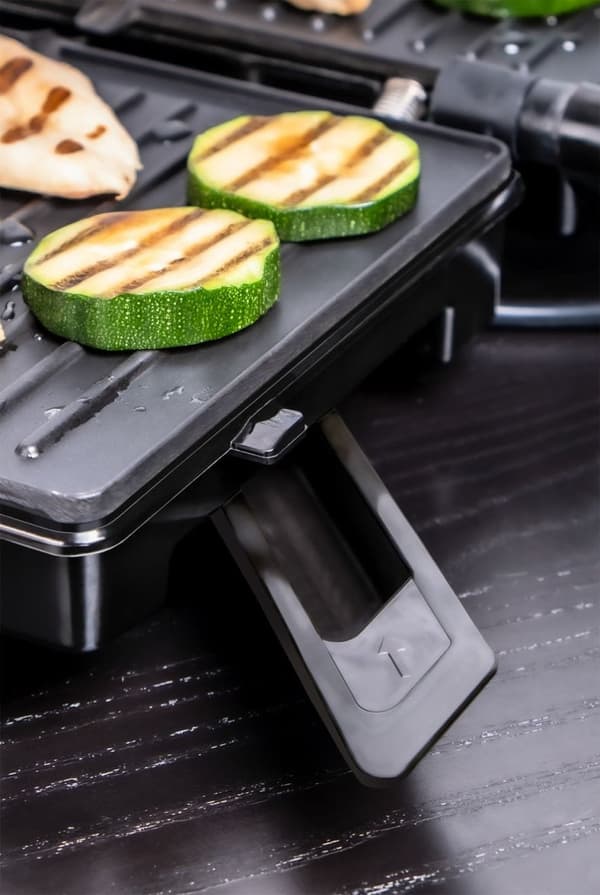 Kontakta Grill Eldom GK170 SVAD
