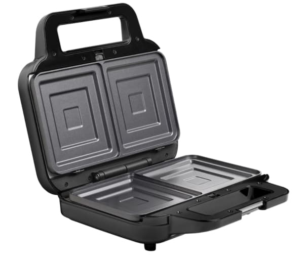 Concept SV3070, 900 W, 220-240 V, 275 mm, 260 mm, 105 mm, 1 styck