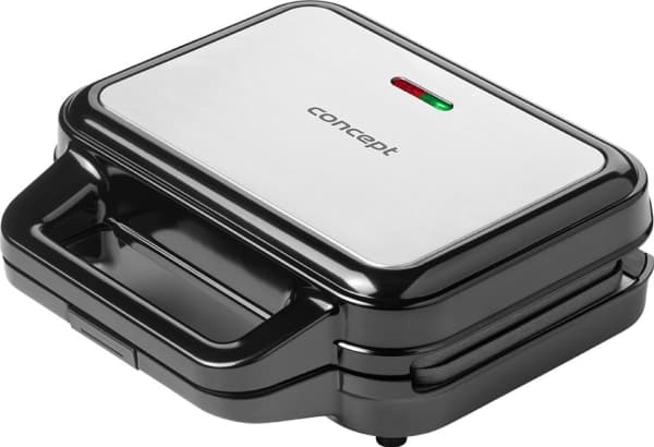 Concept SV3070, 900 W, 220-240 V, 275 mm, 260 mm, 105 mm, 1 styck