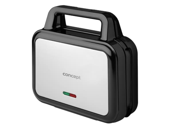 Concept SV3070, 900 W, 220-240 V, 275 mm, 260 mm, 105 mm, 1 styck