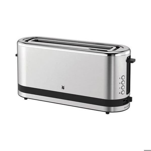 WMF 1 lång brödrost- 900W Kitchenminis Inox