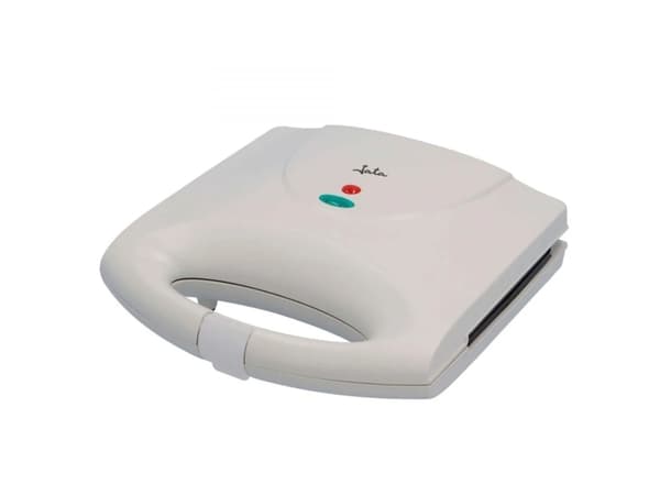 SANDWICH MAKER Jata HOME JESW1232 VALKOINEN