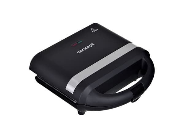 Concept SV3052, 700 W, 220-240 V, 230 mm, 230 mm, 90 mm, 1 styck