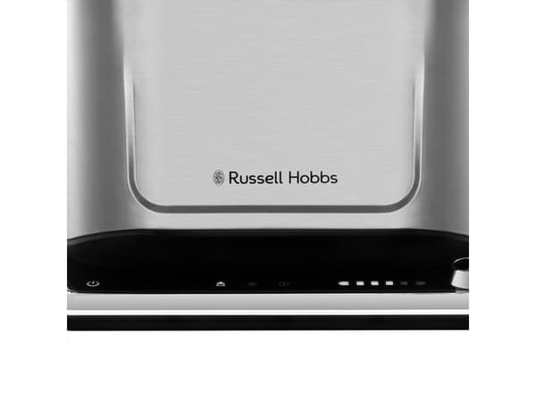 Russell Hobbs Attentive 26210-56 - Brødrister - 2 skive - 2 Spor