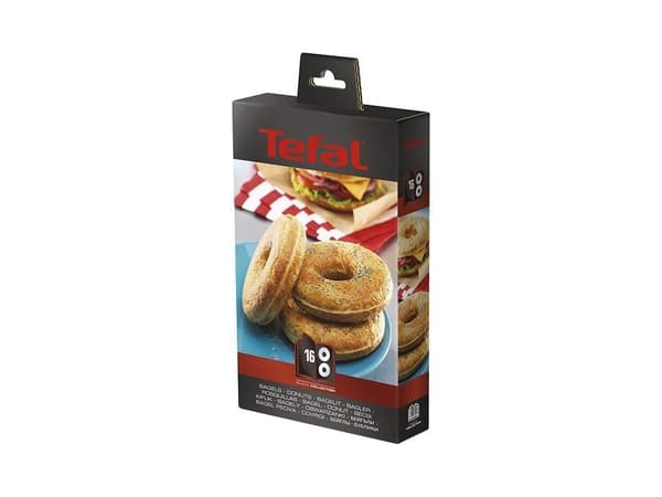 XA801612 Snack Collection Boks 16 Bagels