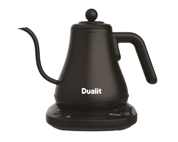 Vattenkokare Pour over DUALIT®