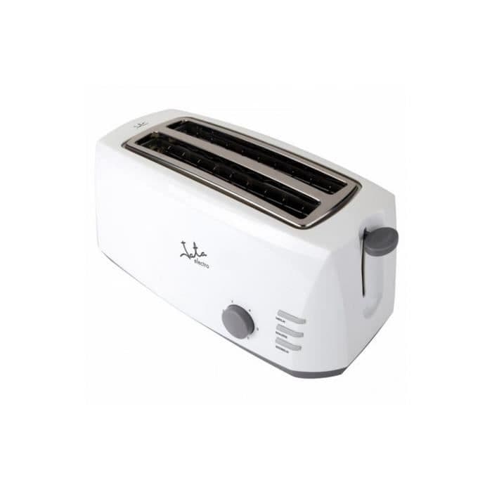 JATA TT584 1400W vit brödrost
