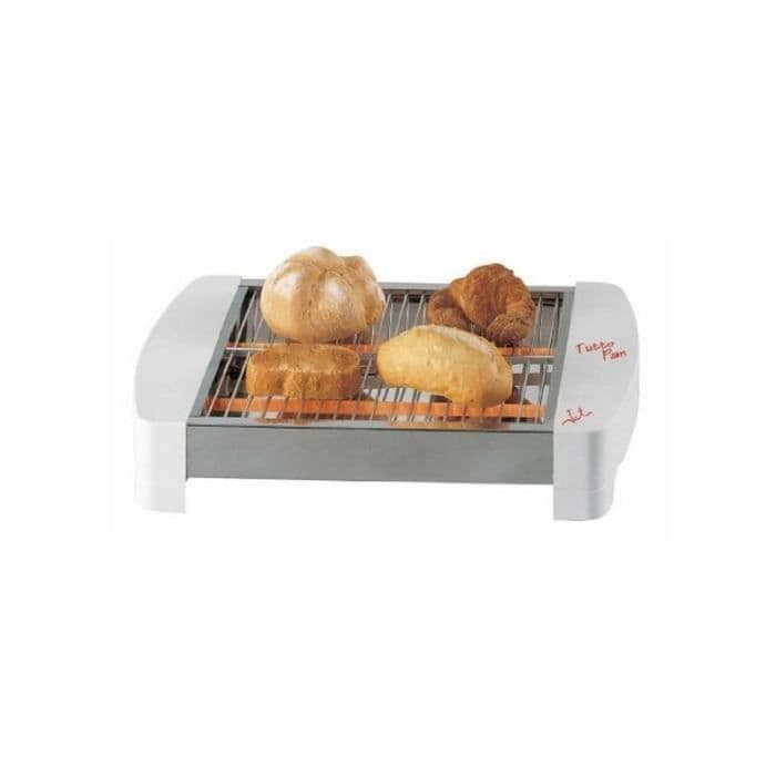 JATA 587 Tutto Pan 400 W Brödrost - -
