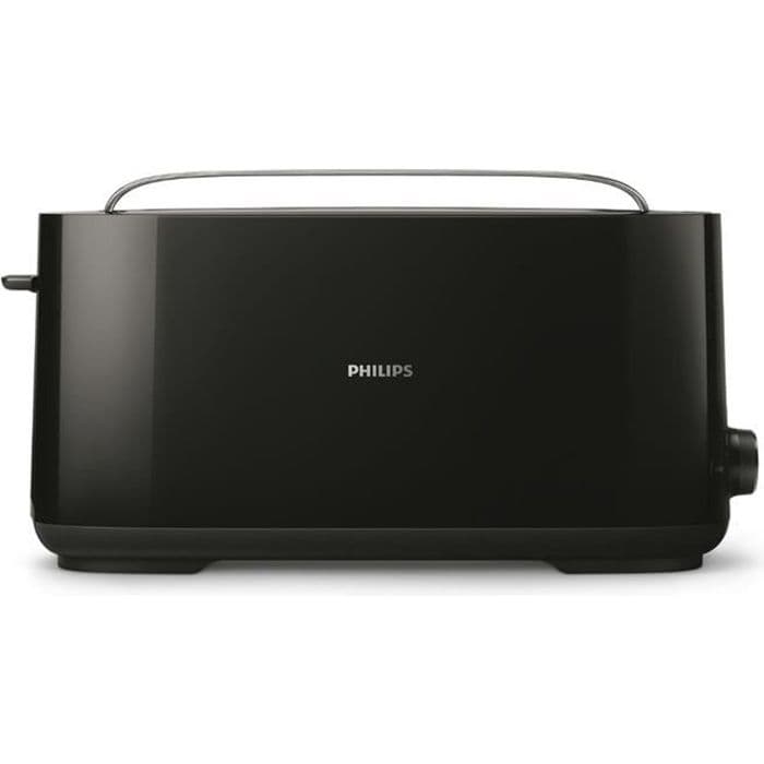 PHILIPS HD2590/90 Daily Collection Brödrost - Svart