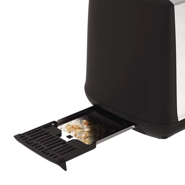 Brödrost - Moulinex - LT340811 - 2 skivor - 7 nivåer av brunning - 850 W