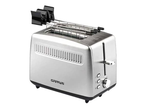 G3 Ferrari G10064 Tramezzo - Brødrister - 2 skive - 2 Spor