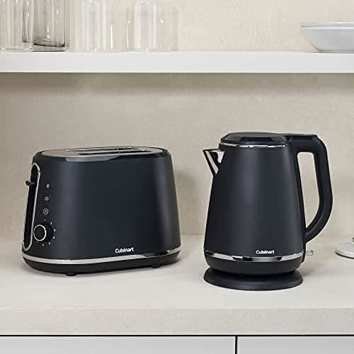 CUISINART CPT780E Brödrost - 2 skivor - 7 bryningsnivåer - Skiffer
