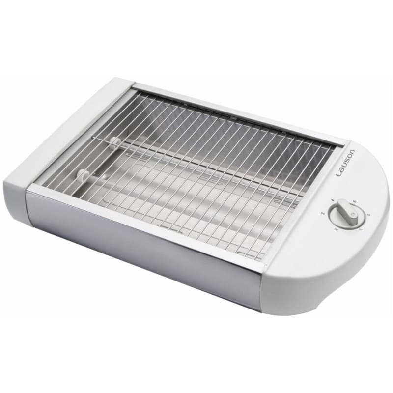 Brödrost Lauson ATT 113 Vit 600 W