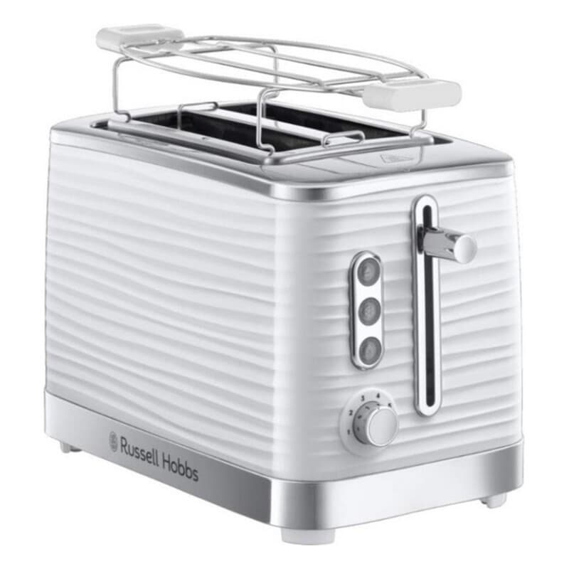 Brödrost Russell Hobbs 24370-56 Vit 1050 W