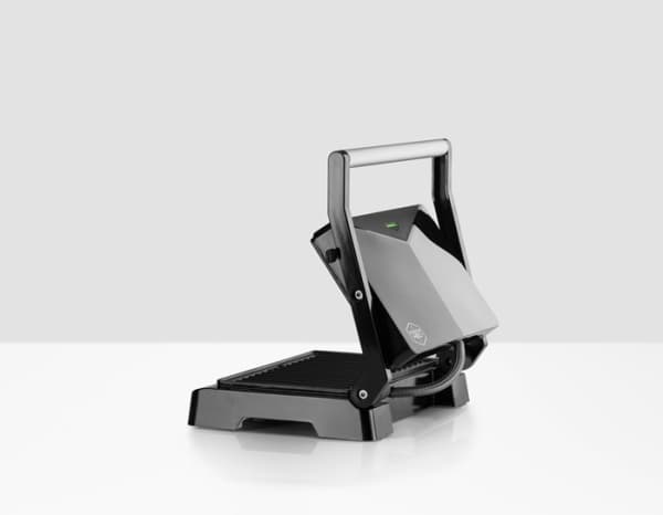 OBH Nordica Onyx, 1000 W, 130 mm, 317 mm, 285 mm, 2,06 kg, 1 styck