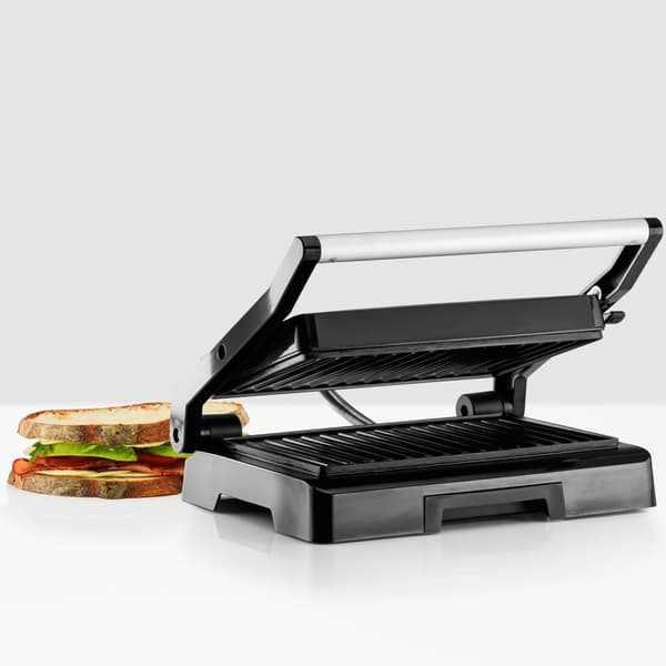 Voileipägrilli Onyx Panini 1000 W 6889