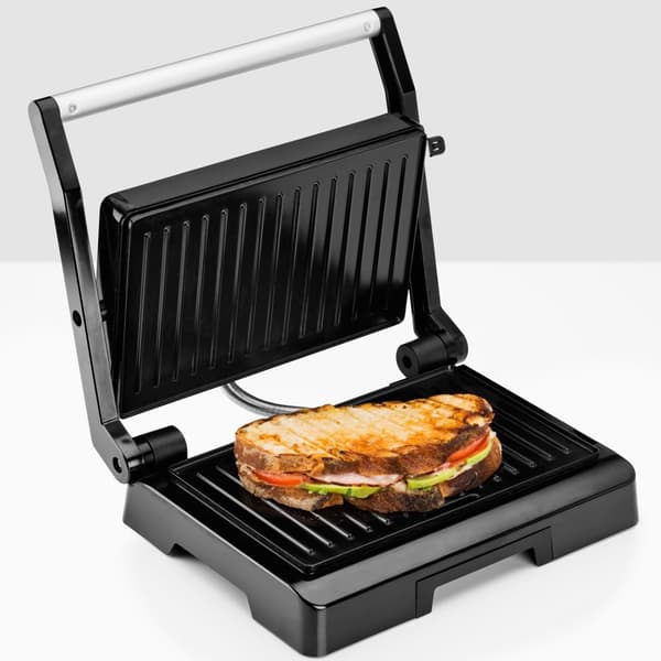 Voileipägrilli Onyx Panini 1000 W 6889