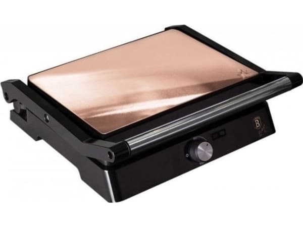 Toaster Berlinger Haus ELECTRIC GRILL GRILL BERLINGER HAUS BH-9135