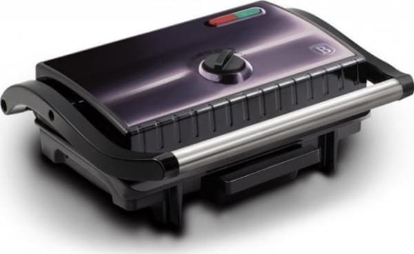 Toaster Berlinger Haus ELECTRIC GRILL GRILL BERLINGER HAUS BH-9271