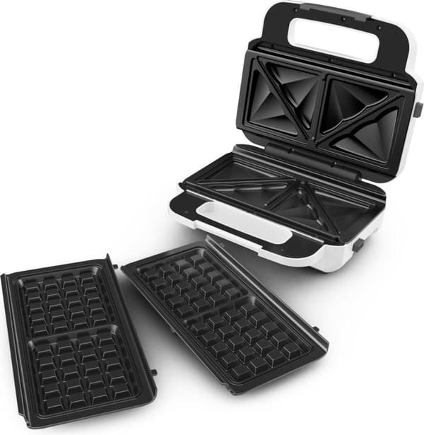 Tefal Snack SW7011 - Kontaktigrilli