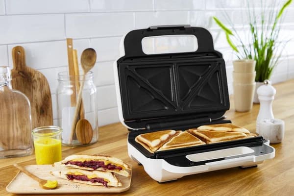 Tefal Snack SW7011 - Kontaktigrilli