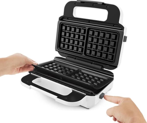 Tefal Snack SW7011 - Kontaktigrilli