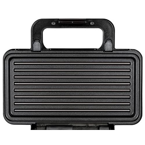 Brödrost / våffelbryggare / grill MPM MPO-43M