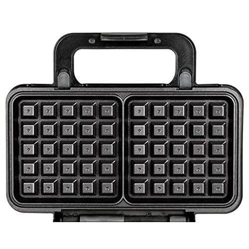 Brödrost / våffelbryggare / grill MPM MPO-43M