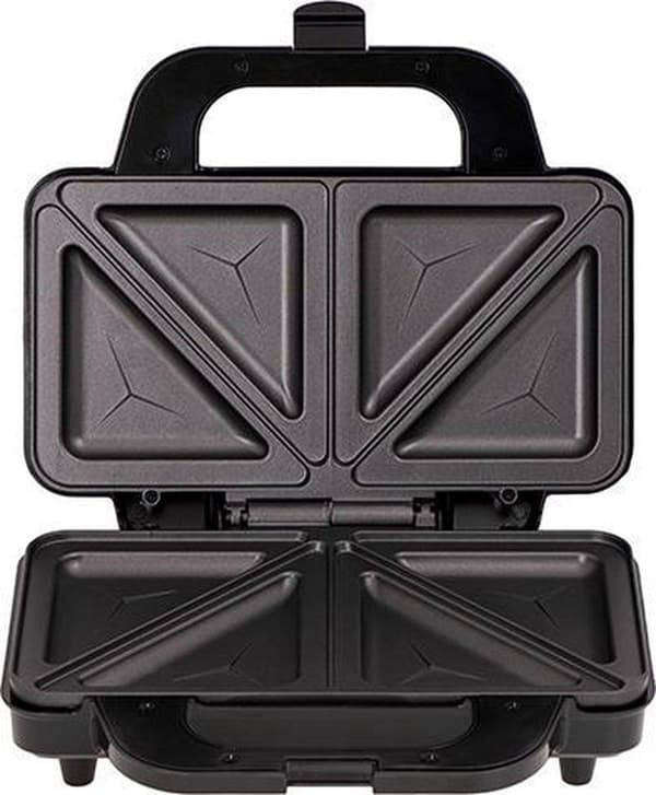 Adler AD 3043 sandwichbager 1300 W Sort