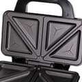 Miniatyrbillede 5 af 10: Adler AD 3043 sandwichbager 1300 W Sort