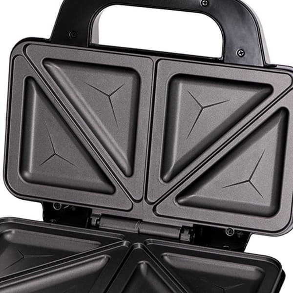 Adler AD 3043 sandwichbager 1300 W Sort