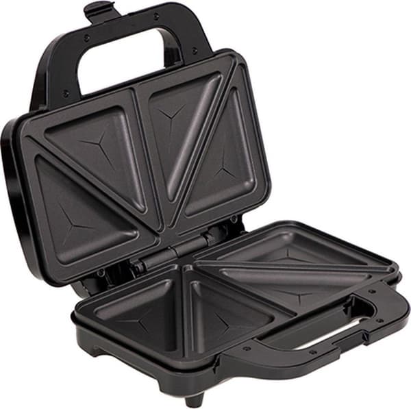 Adler AD 3043 sandwichbager 1300 W Sort