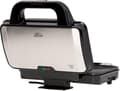 Miniatyrbillede 8 af 10: Adler AD 3043 sandwichbager 1300 W Sort