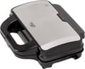 Miniatyrbillede 10 af 10: Adler AD 3043 sandwichbager 1300 W Sort