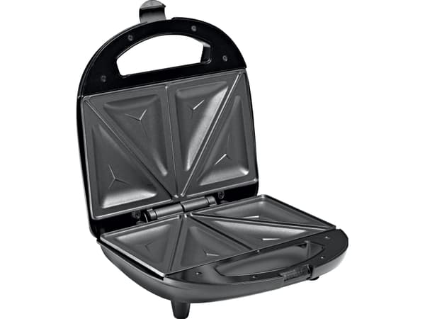 Brødrister Frityrkonsept SV3030