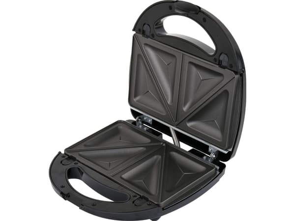 Toya LUND brödrost 760W 3in1