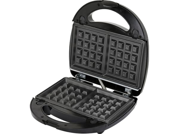 Toya LUND brödrost 760W 3in1