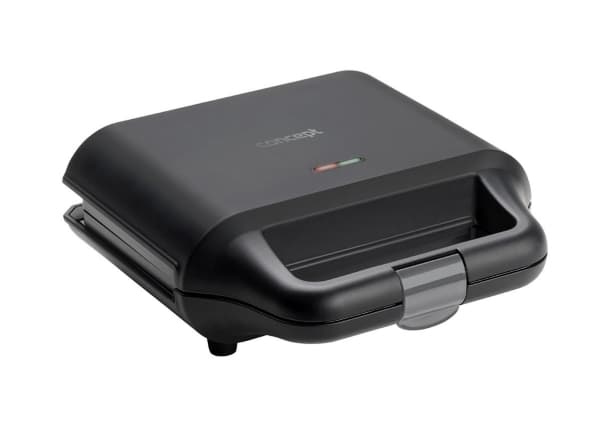 3-i-1 SV3054 700W CONCEPT smörgåsroster