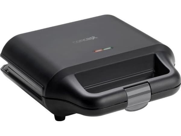 3-i-1 SV3054 700W CONCEPT smörgåsroster