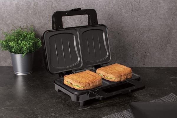 Berlinger Haus ELEKTR. TOASTER 900W SANDWICH MAKER BERLINGER HAUS BH-9140